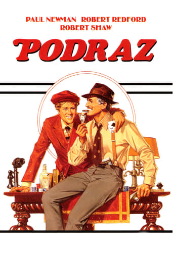 Podraz