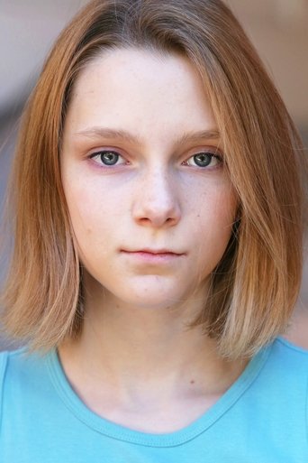 Sachie Capitani headshot