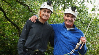 Episode 6 — Steph Houghton