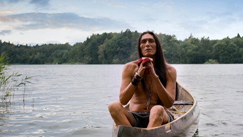#7 Once Upon a Time in Indian Country