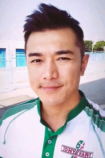 Image of Stephen Wong Cheung-Hing