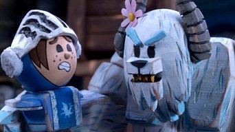 Cena de Corram Para as Colinas