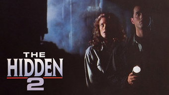 #5 The Hidden II