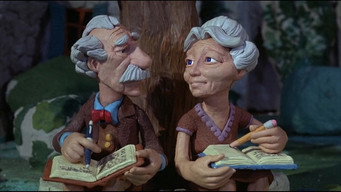 Still 12 from The Adventures of Mark Twain