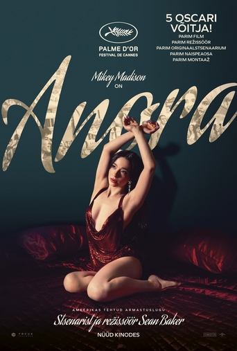 Anora