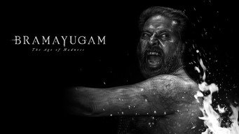 #14 Bramayugam