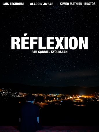 Réflexion (2024)
