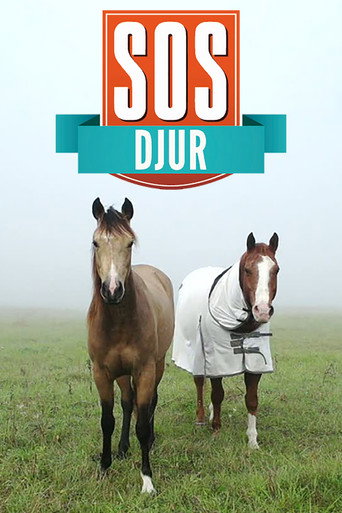 SOS djur (2015)