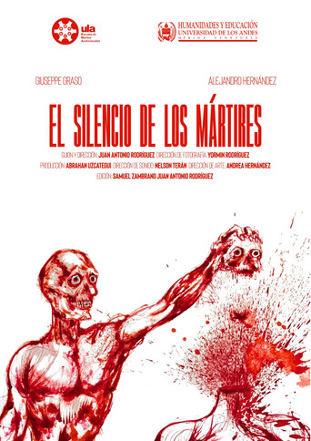 El Silencio de los Mártires