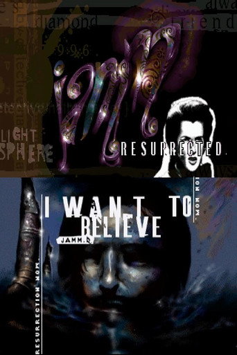 Resurrection Now (1997)