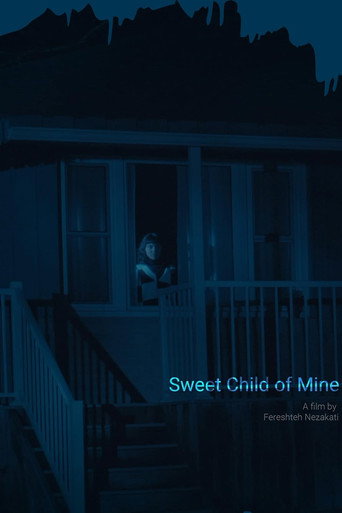 Affiche de Sweet Child of Mine