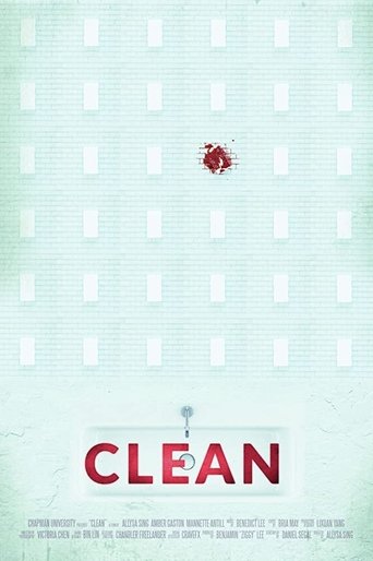 Clean poster