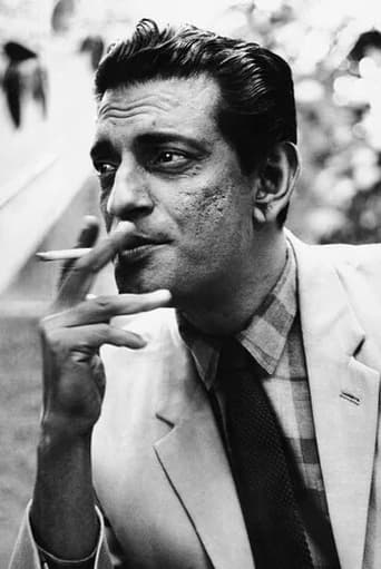 Satyajit Ray