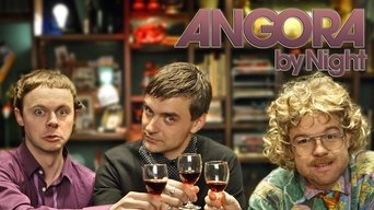 Angora by night - S1E01
