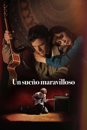 Dreamin' Wild (Un sueño maravilloso) Dreamin' Wild (Un sueño maravilloso)