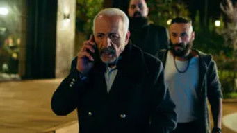 Episode 7 — Episode 7