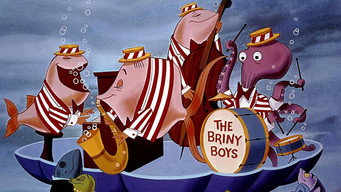 #21 Bedknobs and Broomsticks