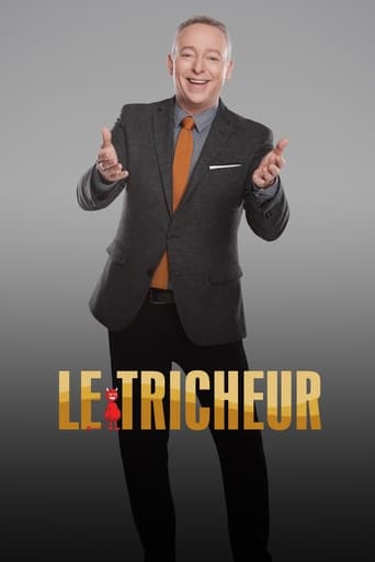 Le Tricheur TV Show