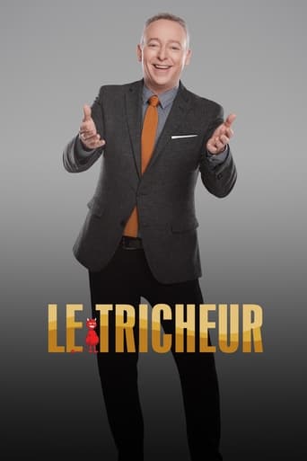 Le Tricheur - Season 2