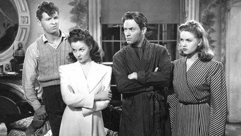 Young and Willing (1943)