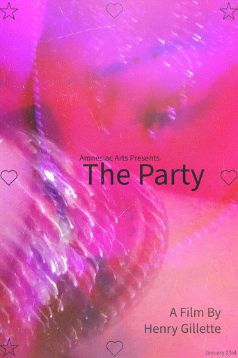 The Party (2026)