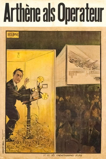 Arthème Opérateur poster