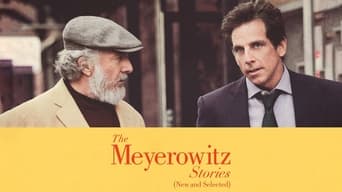 Still 11 from The Meyerowitz Stories (New and Selected)