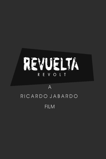 Revuelta (2015)