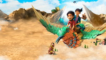 Galeria 2 - Una aventura gigante