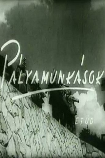 The Platelayer (1957)