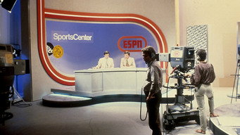 Sports Heaven: The Birth of ESPN (2026)