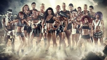 Gladiatorerna - S4E01