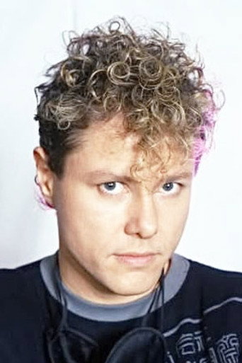 Dan Hartman