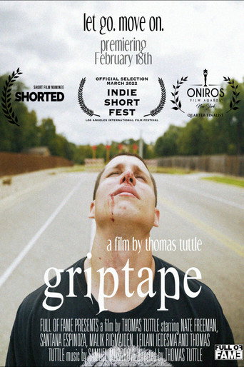 Griptape