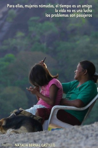 Andaderas de los tiempos en streaming 