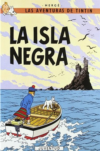La isla negra La isla negra