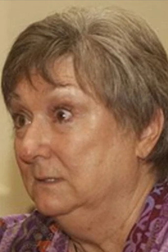 Mary Betten