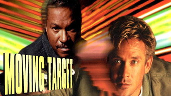 #4 Moving Target
