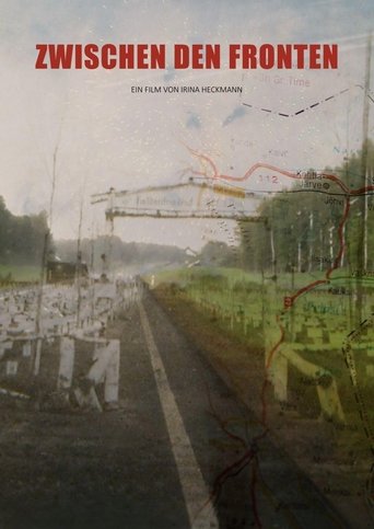 Between The Lines poster