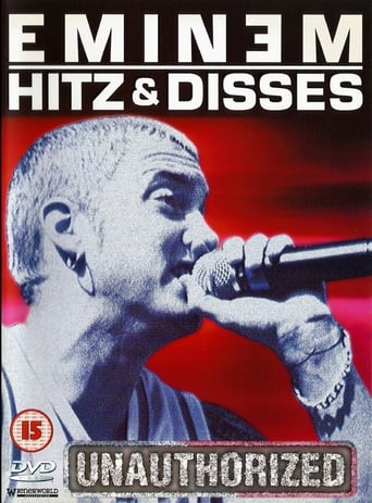Poster för Eminem: Hitz & Disses