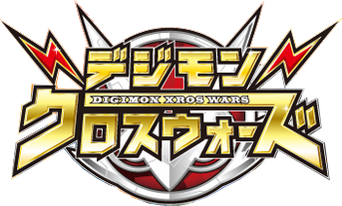 Digimon Fusion logo
