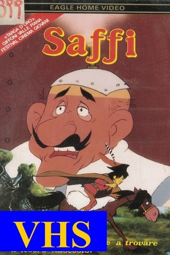 Saffi