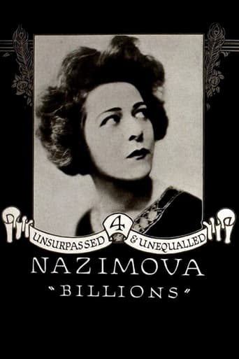 Poster för Billions