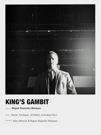 King's Gambit (2021)