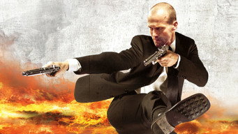 #20 Перевізник 2