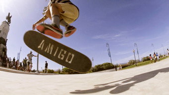 #6 Amigo Skate, Cuba
