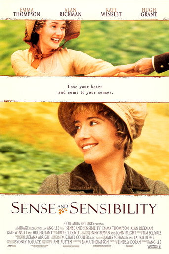 Razão e Sensibilidade - Capa alternativa 8