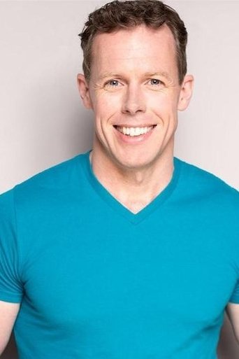 Image of Dave Lapsley