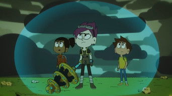 Episode 44 — The Stormkeeper