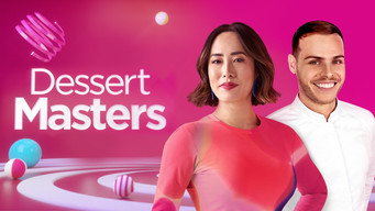 #5 Dessert Masters